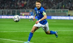 九游娱乐视频-挪威队实力碾压对手，锁定欧洲杯预选赛