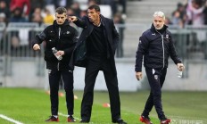 九游娱乐娱乐-关于波尔多主场取胜，喜迎三连胜的信息