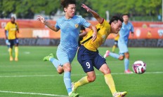 九游娱乐官网入口-四川九牛取得贵重客场胜利，雄霸积分榜