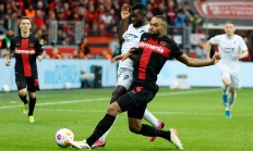 九游娱乐直播-勒沃库森队新外援表现抢眼，给球队提振