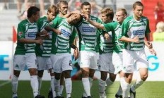 九游娱乐app-柏林赫塔客场失利，遭受挫折