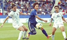 九游娱乐视频-阿根廷女足球员因违规接受罚款