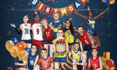 九游娱乐app-意甲球队球员集体亮相慈善赛事，为公益尽力