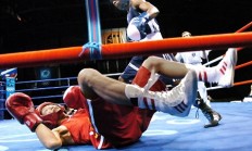 九游娱乐vip注册-关于拳击比赛遭逆转，铜牌得主依然感谢观众的信息