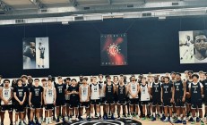 九游娱乐娱乐-关于球星篮球教练开设全球巡回训练营，吸引球迷参加的信息