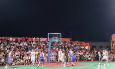 关于国内篮球比赛引发球迷热爱，场面精彩纷呈的信息