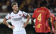 九游娱乐教练-AC米兰客场战平乌迪内斯，遗憾失利的简单介绍