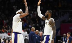 九游娱乐培训-湖人挑战爵士，谁将击败对手？