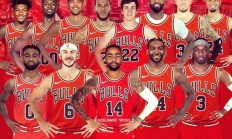 九游娱乐官方-关于芝加哥公牛队连胜，助力晋级季后赛的信息