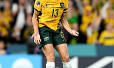 九游娱乐培训-关于澳大利亚女足队员因伤退出比赛的信息