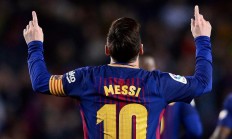 九游娱乐网页版-梅西预计在对阵莱加内斯的比赛中表现出色