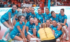 九游娱乐app-瑞士代表团在排球比赛中逆袭成功