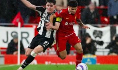 九游娱乐在线-包含利物浦痛失逆转，四强梦碎的词条