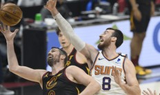 九游娱乐app-关于太阳击败狮队，保持西部榜首领先优势的信息