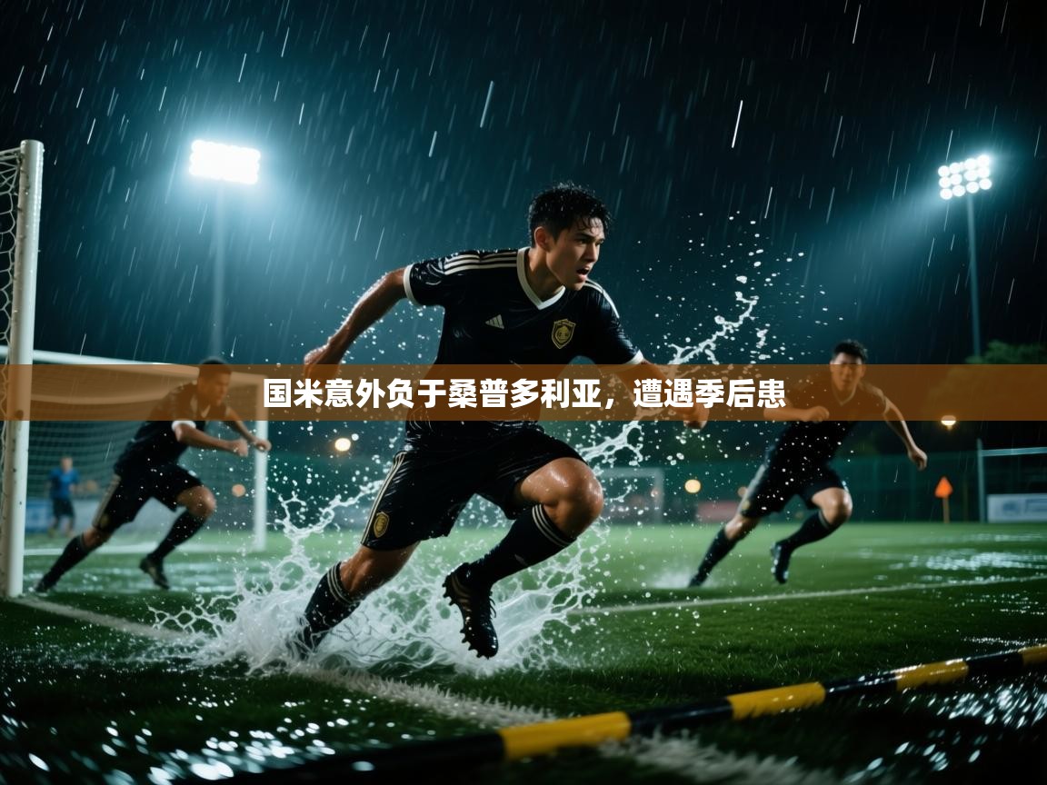 国米意外负于桑普多利亚，遭遇季后患  第1张