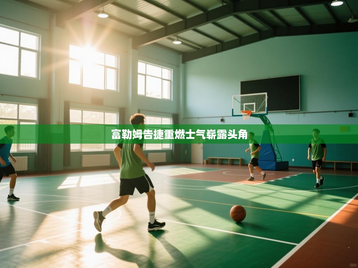 富勒姆告捷重燃士气崭露头角  第2张