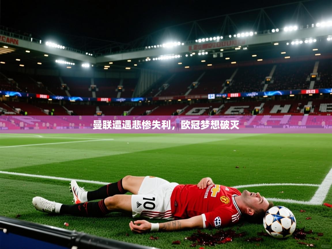 曼联遭遇悲惨失利，欧冠梦想破灭  第1张