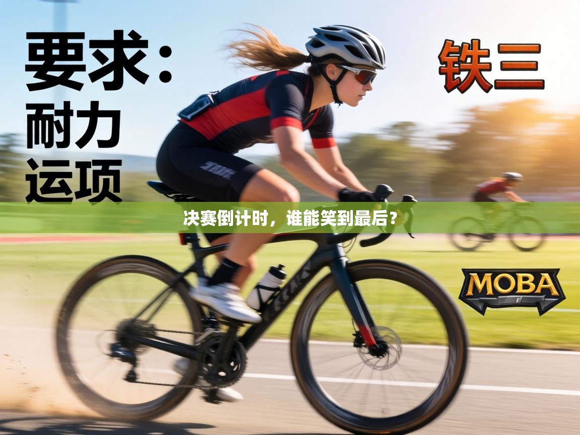 决赛倒计时，谁能笑到最后？  第1张
