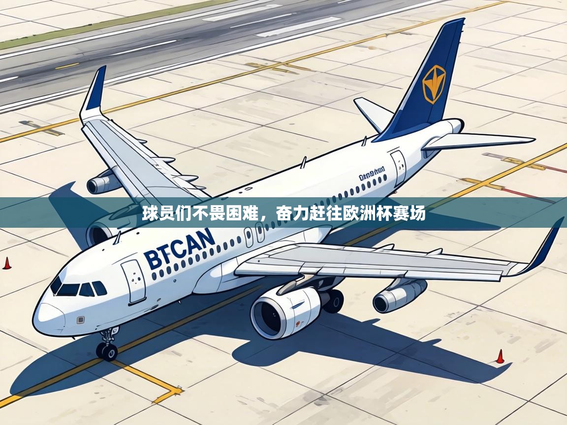 球员们不畏困难，奋力赶往欧洲杯赛场  第2张