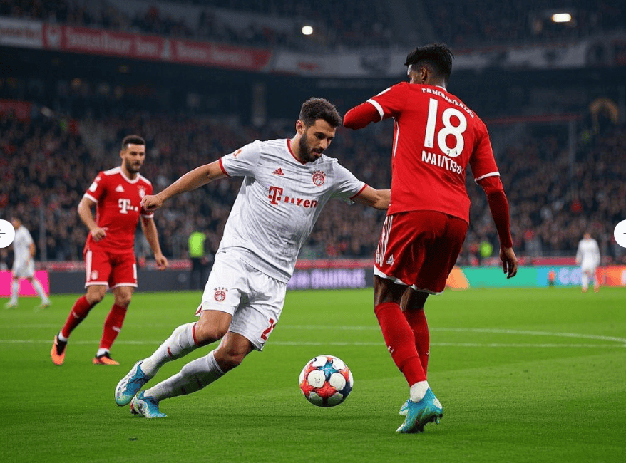 斯图加特主场力挽狂澜，击败柏林赫塔