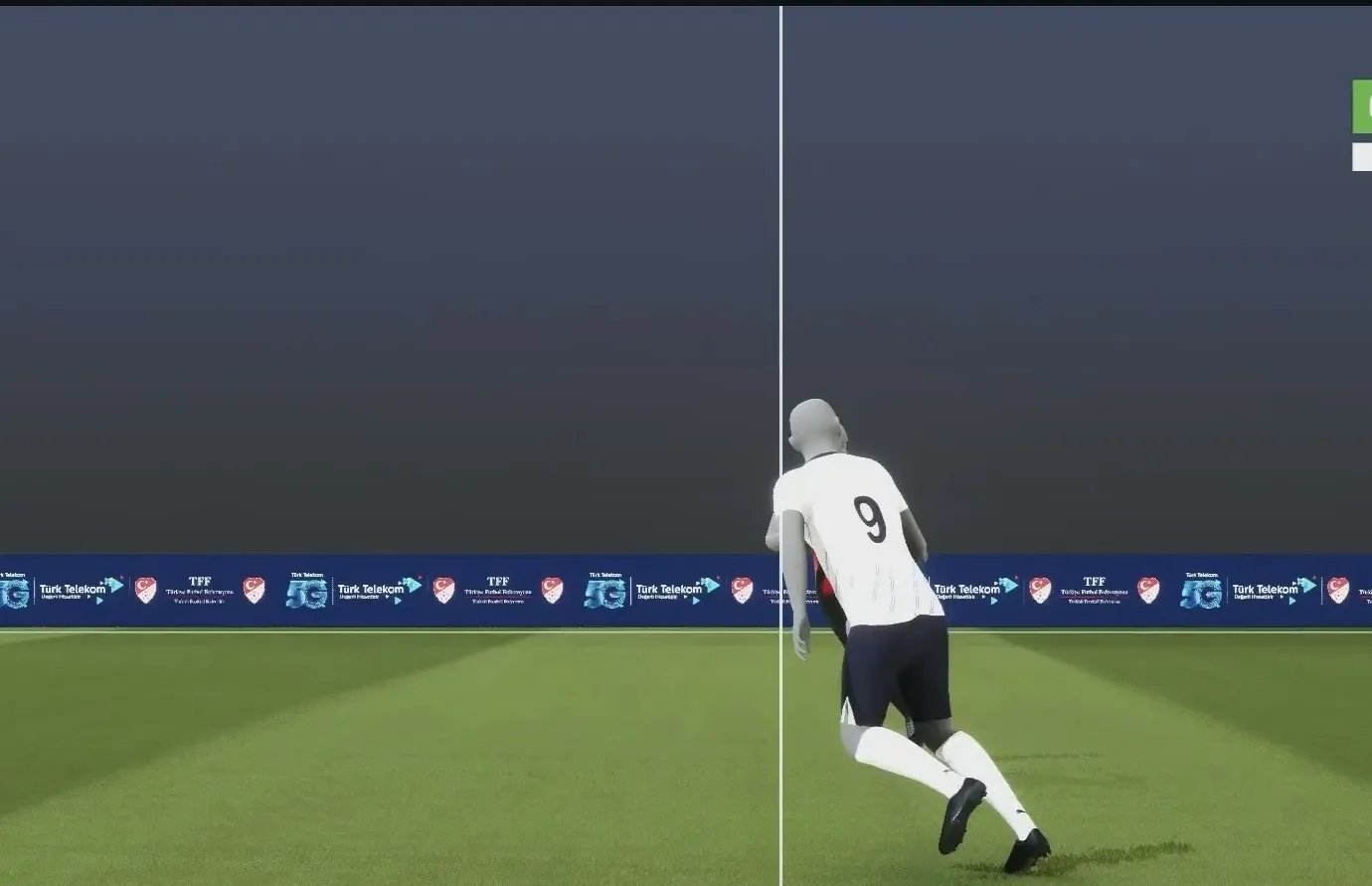 北马其顿队在客场比赛中逆转获胜,积分攀升 北马其顿队在客场比赛中逆转获胜,积分攀升