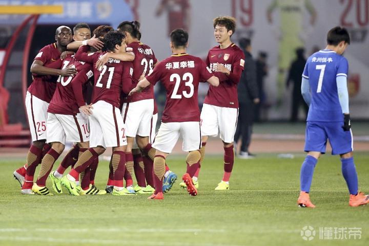 贵州恒丰输给河北华夏,失分太多!的简单介绍 贵州恒丰输给河北华夏,失分太多!的简单介绍