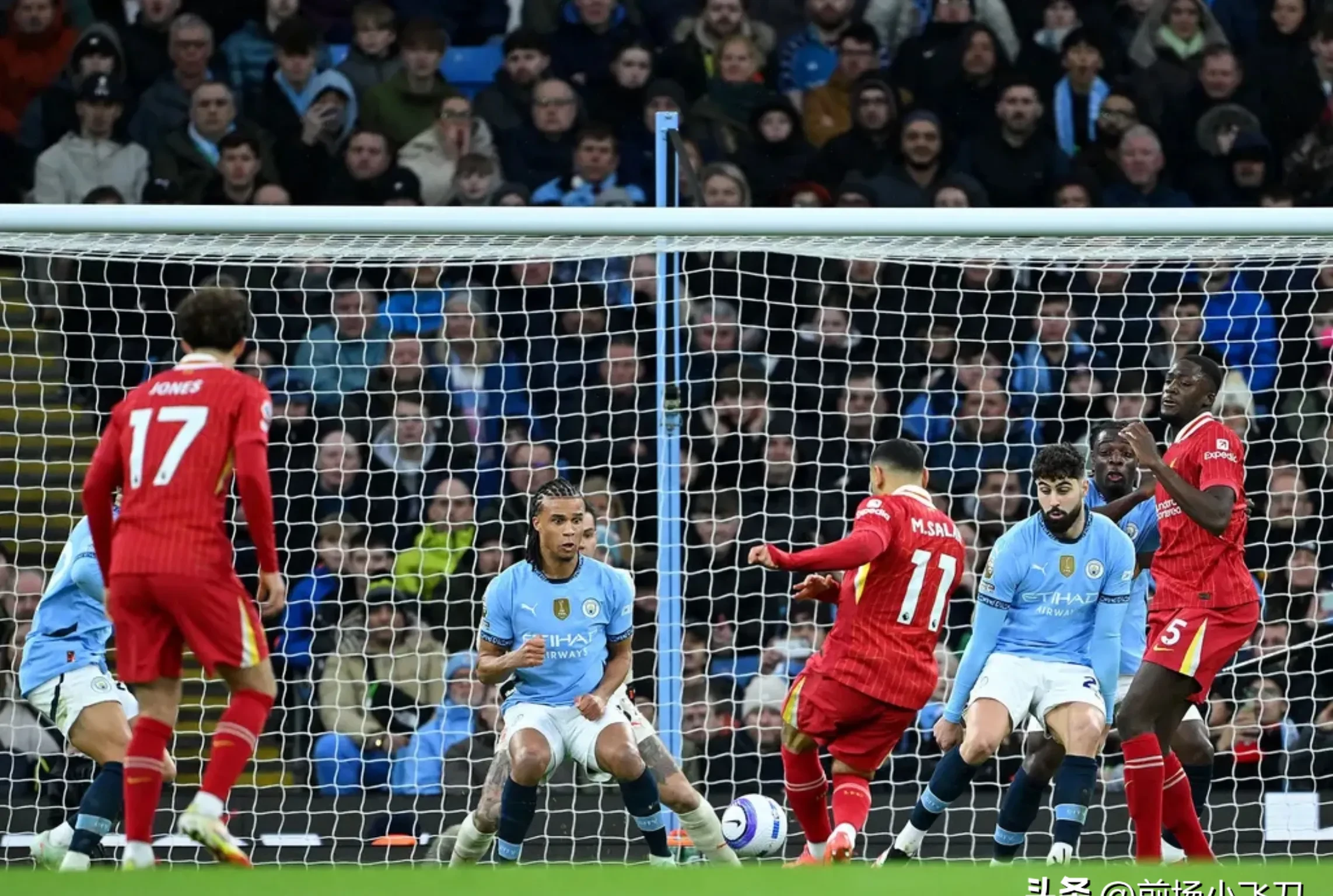 曼城不敌对手，战败于客场成长受挫！