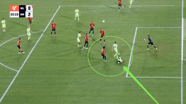 关于巴塞罗那大胜,轻取三分晋级下一轮的信息 关于巴塞罗那大胜,轻取三分晋级下一轮的信息