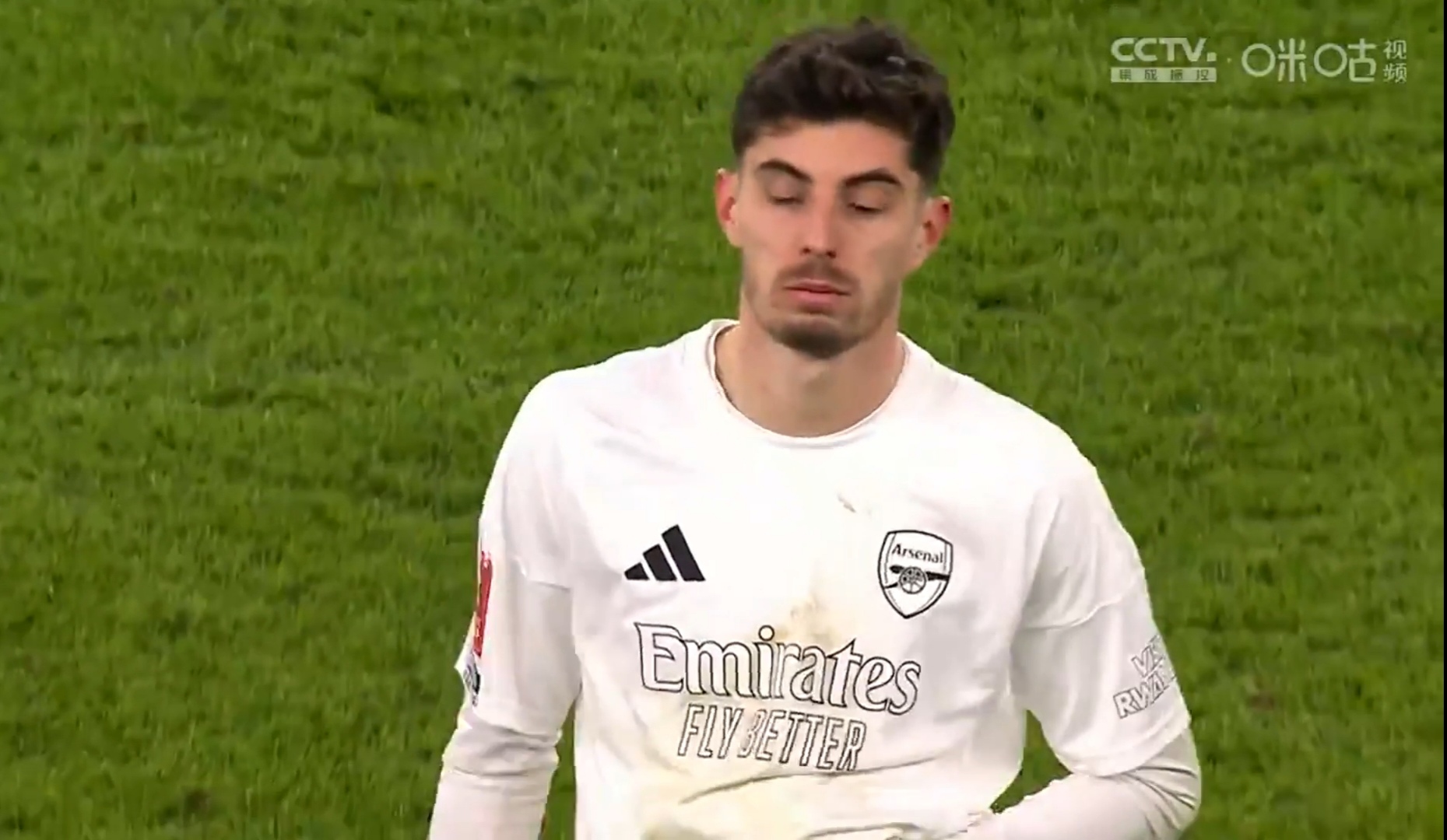 关于阿森纳球星受伤缺席，球迷忧心核心阵容的信息