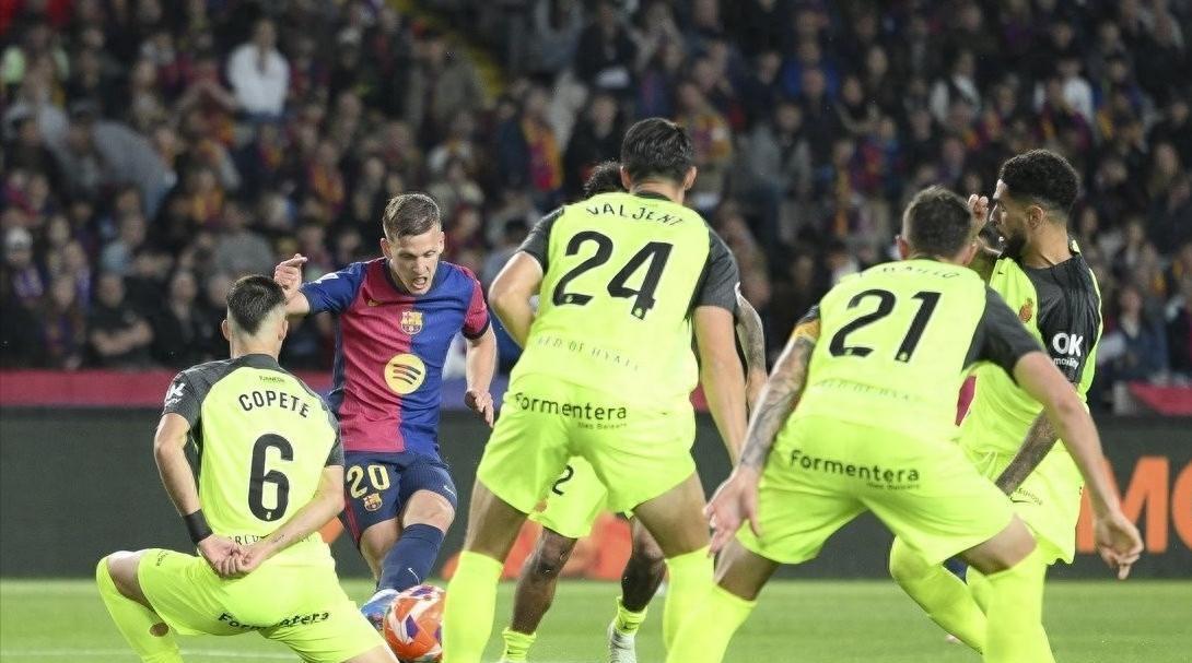 瓦伦西亚轻取西班牙杯对手,一轮晋级悬念不大 瓦伦西亚轻取西班牙杯对手,一轮晋级悬念不大