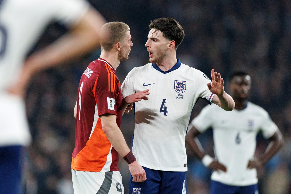 关于英格兰队客场大胜拉脱维亚,晋级欧预赛的信息 关于英格兰队客场大胜拉脱维亚,晋级欧预赛的信息