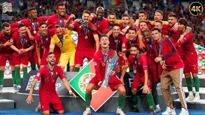 波兰胜葡萄牙,提前锁定欧预赛出线资格的简单介绍 波兰胜葡萄牙,提前锁定欧预赛出线资格的简单介绍