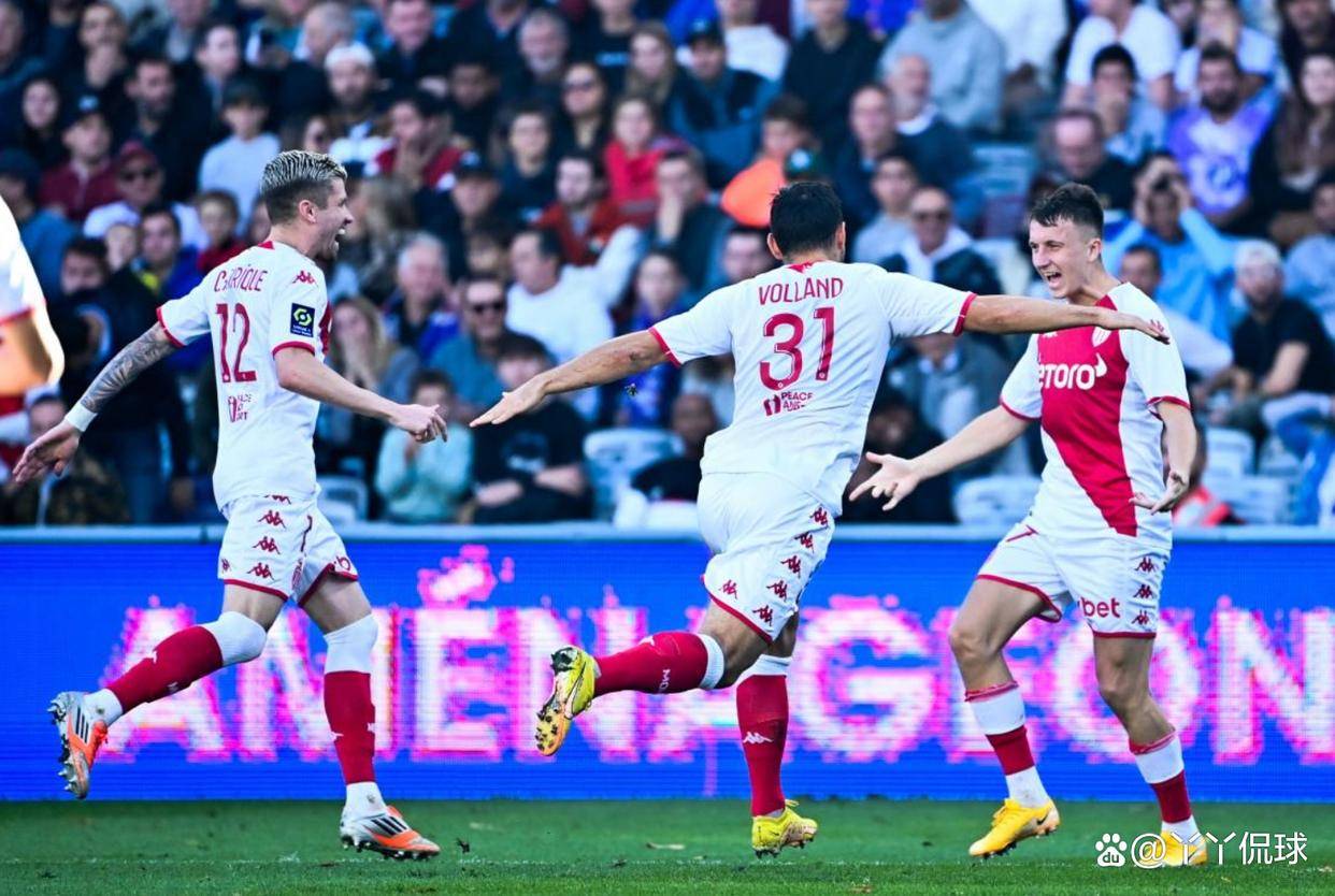 里昂客场不敌摩纳哥,遗憾失利需总结提升的简单介绍 里昂客场不敌摩纳哥,遗憾失利需总结提升的简单介绍