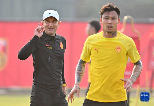 新西兰女队主帅荣幸受邀指导英格兰球队