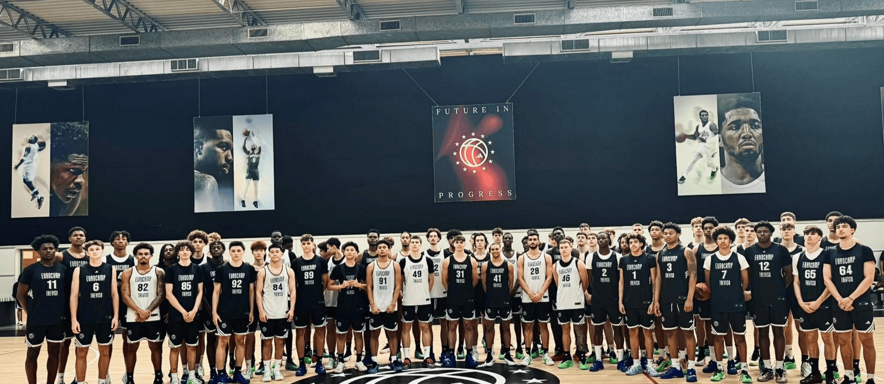 关于球星篮球教练开设全球巡回训练营,吸引球迷参加的信息 关于球星篮球教练开设全球巡回训练营,吸引球迷参加的信息