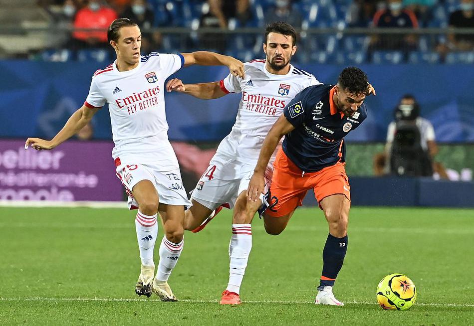 关于蒙彼利埃战胜里昂,提升士气迎接下一场比赛的信息 关于蒙彼利埃战胜里昂,提升士气迎接下一场比赛的信息