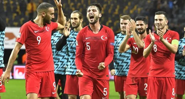 挪威国际队迎来土耳其队挑战,备战全力 挪威国际队迎来土耳其队挑战,备战全力