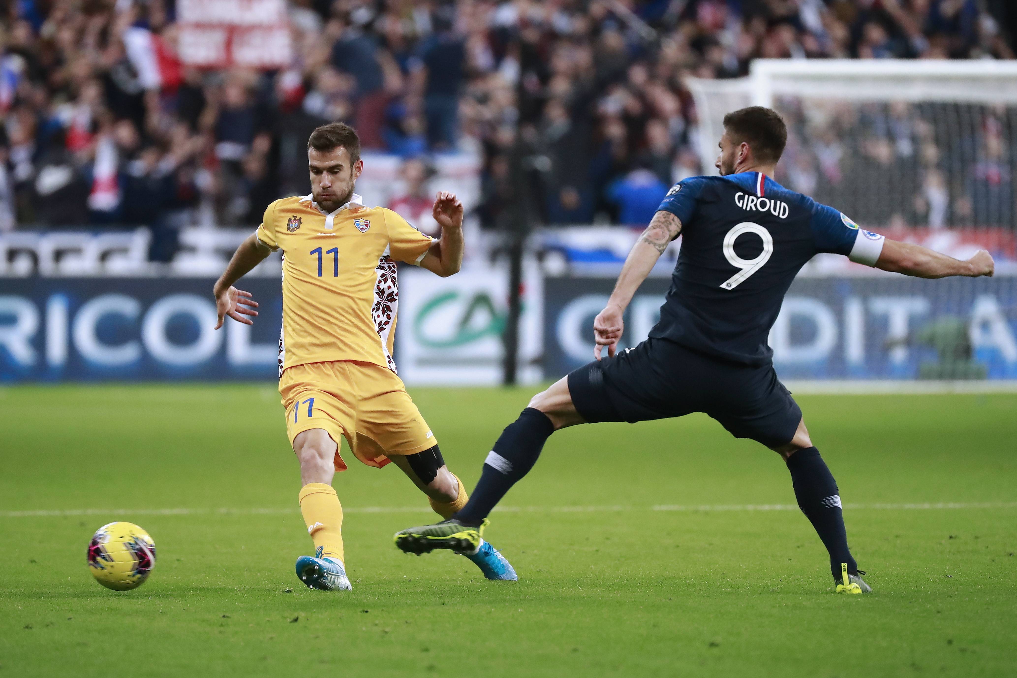 意大利队在欧预赛中获得胜利 意大利队在欧预赛中获得胜利