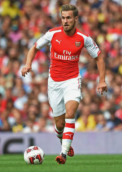 拉姆塞入选欧洲杯最佳阵容,成为焦点人物的简单介绍 拉姆塞入选欧洲杯最佳阵容,成为焦点人物的简单介绍