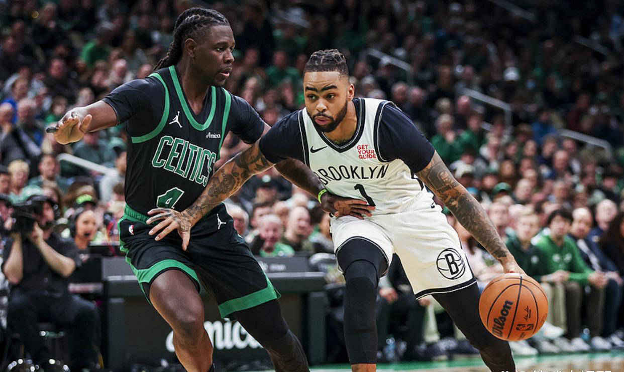 凯尔特人成功逆袭晋级下一轮