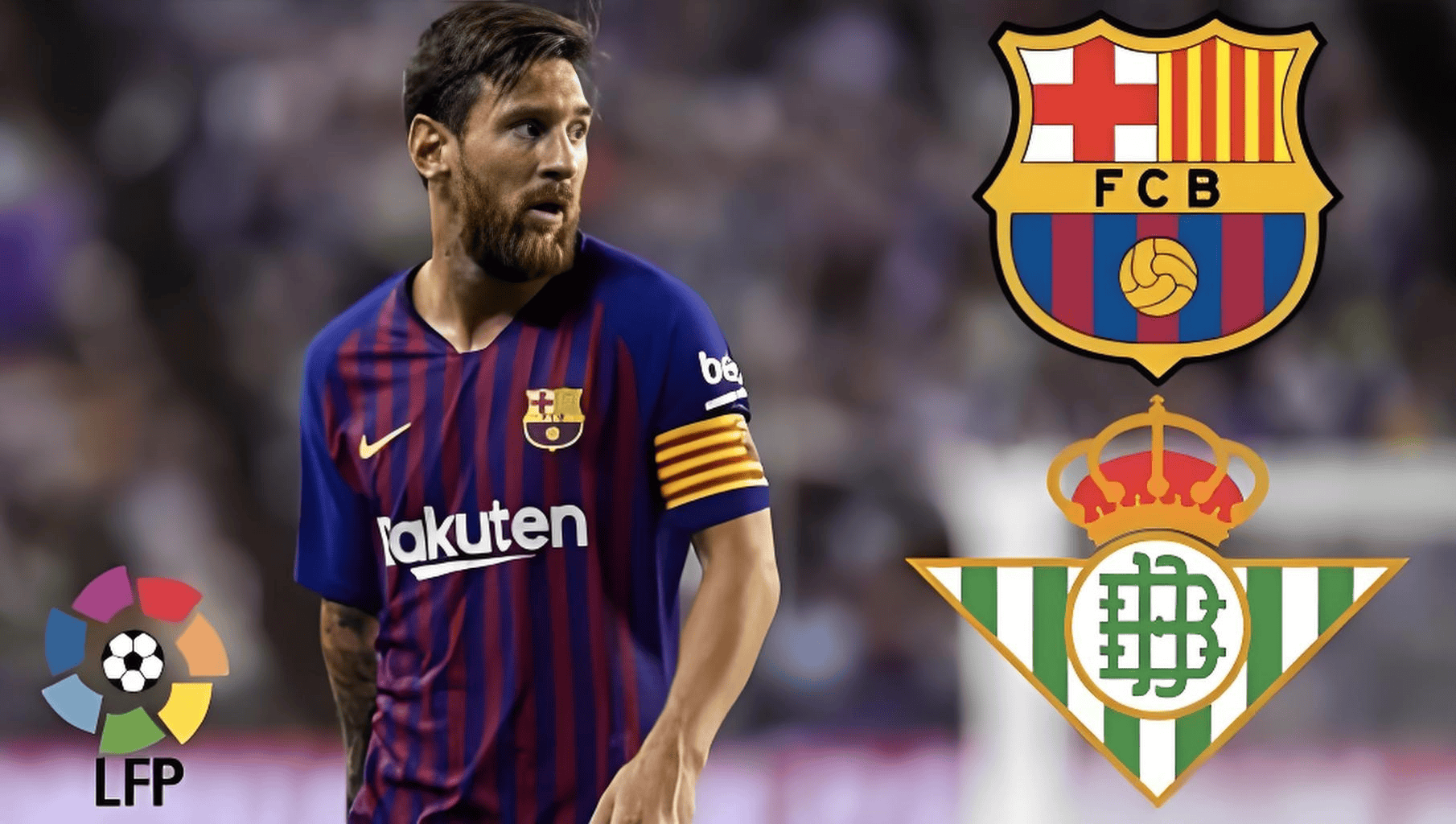 包含巴萨主帅梅西遭遇破冰!带领球队击溃贝蒂斯,取得赛季首胜的词条 包含巴萨主帅梅西遭遇破冰!带领球队击溃贝蒂斯,取得赛季首胜的词条