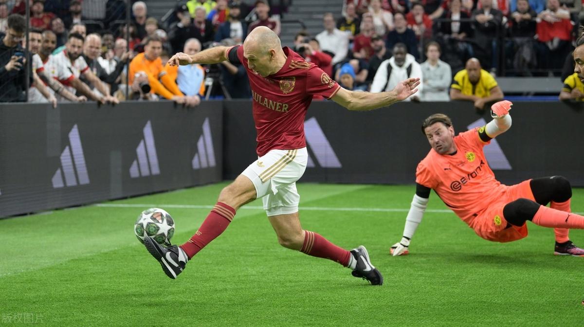 关于罗本斩获关键进球!拜仁慕尼黑险胜对手的信息 关于罗本斩获关键进球!拜仁慕尼黑险胜对手的信息