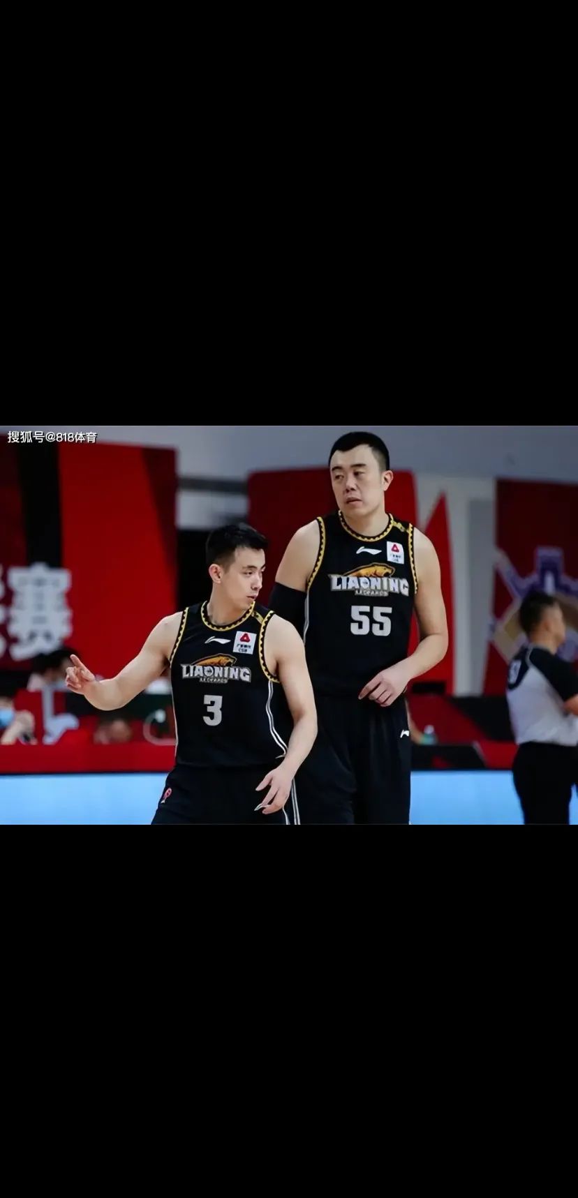 广东队再度战胜辽宁男篮，保持不败