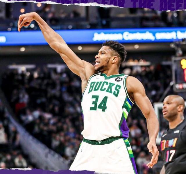 雄鹿再胜黄蜂，东部第一位置更加稳固的简单介绍