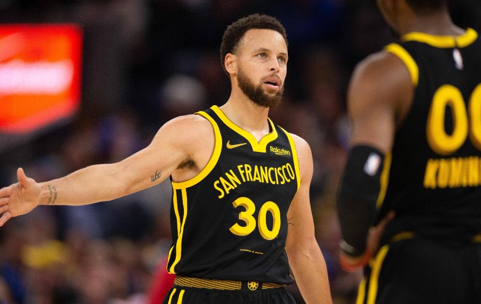 勇士擒掘金,继续豪取胜利 勇士擒掘金,继续豪取胜利