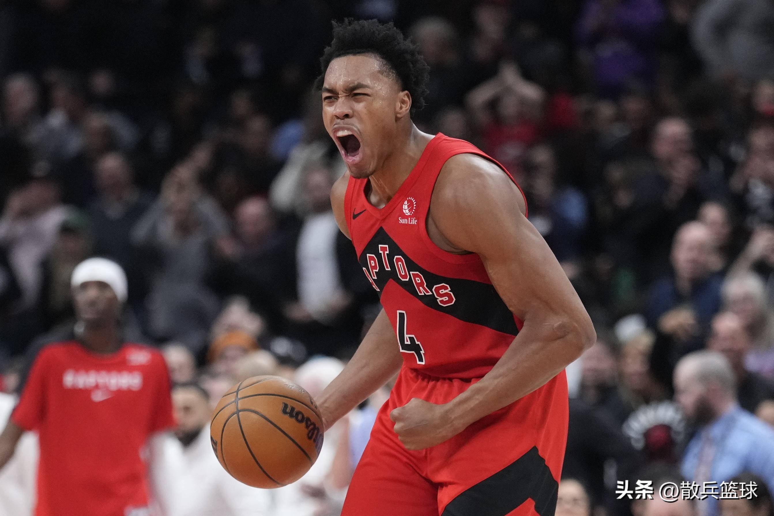 猛龙伤愈复出，连续击败快船