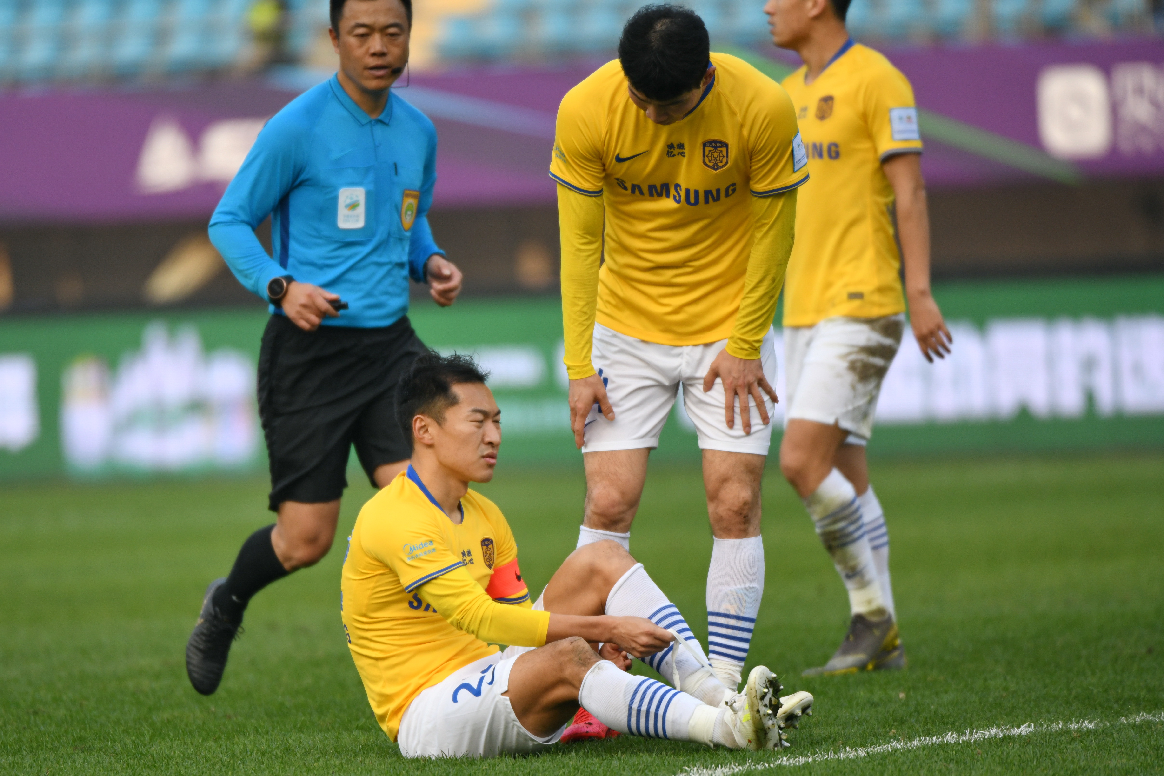 江苏苏宁主场晋级，实力雄厚引人注目的简单介绍