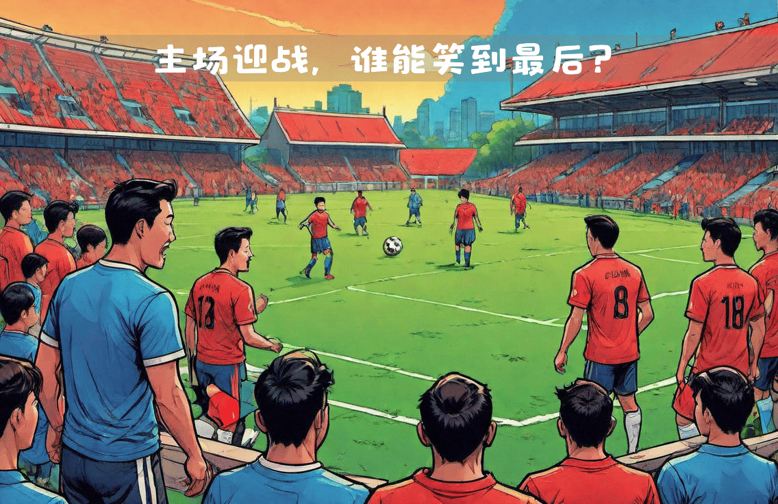 球队之间的激烈较量,谁能笑到最后呢?的简单介绍 球队之间的激烈较量,谁能笑到最后呢?的简单介绍