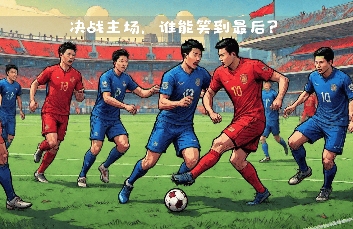 球队之间的激烈较量,谁能笑到最后呢?的简单介绍 球队之间的激烈较量,谁能笑到最后呢?的简单介绍