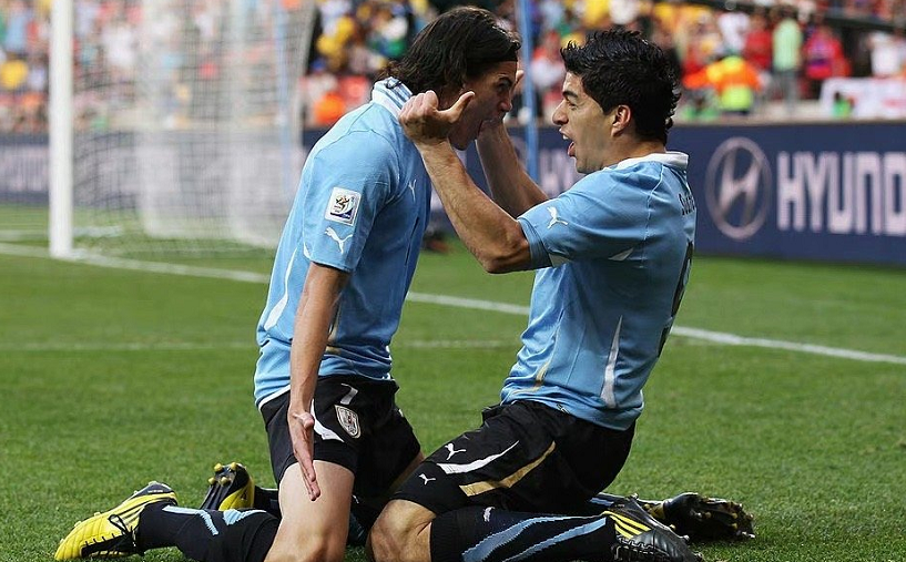 冈比亚女足击败乌拉圭，晋级决赛